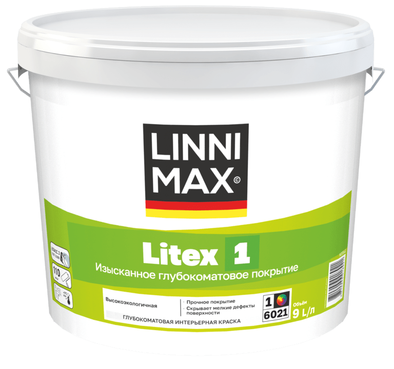 LINNIMAX Litex 1 (ЛИННИМАКС Литекс 1)