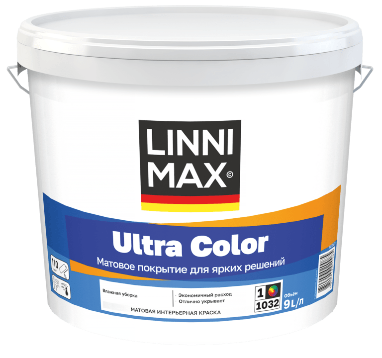 LINNIMAX Ultra Color (ЛИННИМАКС Ультра Колор)