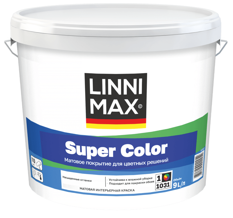 LINNIMAX Super Color (ЛИННИМАКС Супер Колор)