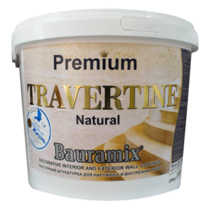 Natural Travertin Premium