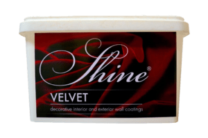 Перламутровая паста  Velvet